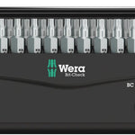 Wera Bit-Check 30 Torx Universal 30 Pce 057908