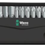 Wera Bit-Check 30 Universal Set 30 Pce 056440