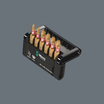 Wera Bit-Check 6 PH Diamond Power Bit Set 6 Pce 057404