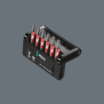 Wera Bit-Check 6 PH Impaktor 1 6 Pce 057691