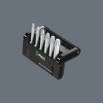 Wera Bit-Check 6 Tx Universal 1 SB 6 Pce 073637