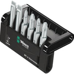 Wera Bit-Check 6 Universal PH/PZ/SL Set 6 Pce 056474