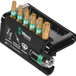 Wera Bit-Check 7 TX Diamond 1 7 Pce 057415