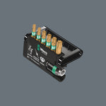 Wera Bit-Check 7 TX Diamond 1 7 Pce 057415