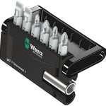 Wera Bit-Check 7 Universal 1 7 Pce 056295