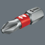 Wera Bit-Check 10 Bitorsion 3 SB 10 Pce 073418