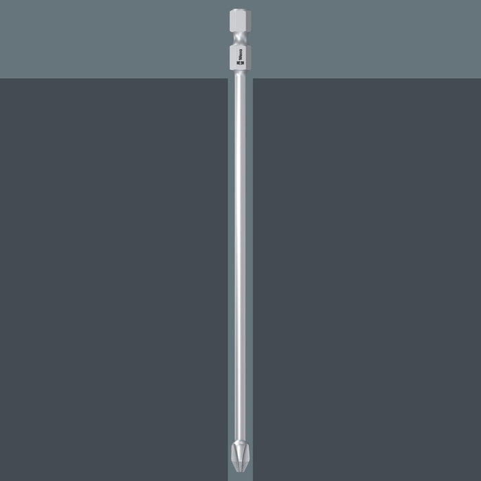 Wera 851/4 Harpoon DC Phillips Bit PH 2x152mm 161011