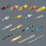 Wera 867/1 TorxÂ® Bits TX20x25mm 2 Pce 073314