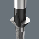 Wera 1162 VDE Phillips Screwdriver PH 1x80mm 031601