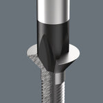 Wera 1350 Phillips Screwdriver PH 2x100mm 031444