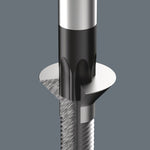 Wera 1367 TorxÂ® Screwdriver TX 40x130mm 031511
