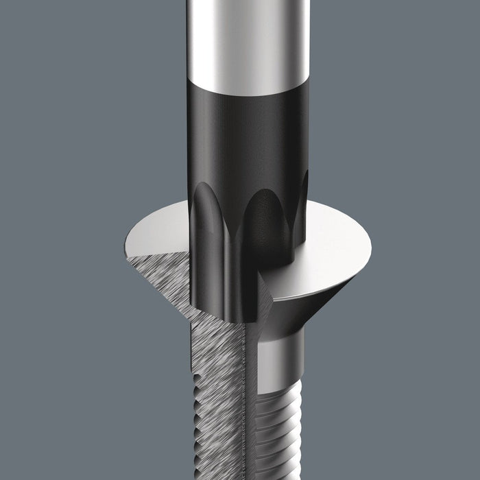 Wera 1367 TorxÂ® Screwdriver TX 45x130mm 031512