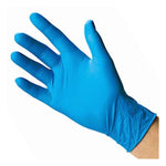 Nitrile Gloves, Box 100
