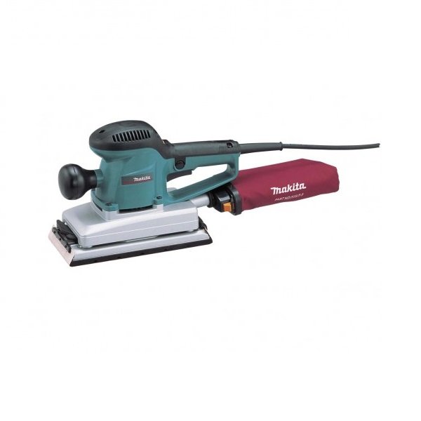 Makita 1/2 Sheet Orbital Sander 330W