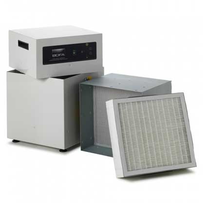 BOFA V600 Pre-Filter
