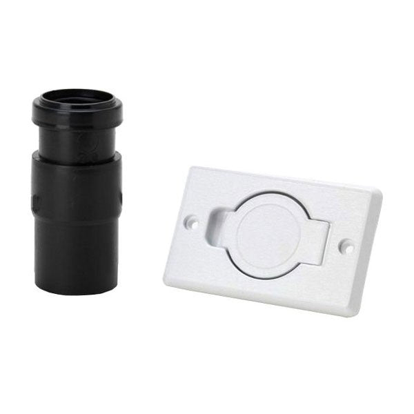Bofa Automatic Flush System Bench Seal 