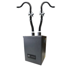 BOFA V250 Fume Extraction, Speed Control - Black