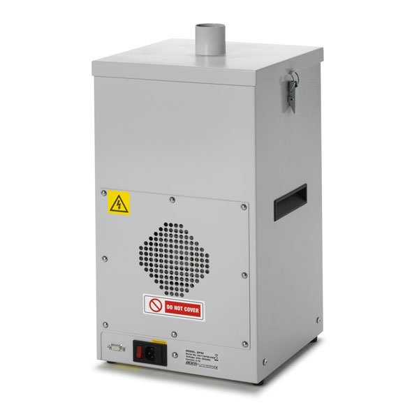 BOFA DustPRO 50 Compact Fume Extraction System Powder Coated