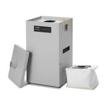 BOFA DustPRO 50 Compact Fume Extraction System Powder Coated