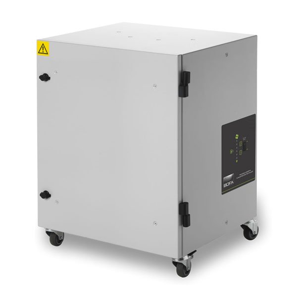 Bofa DustPRO Universal Dust Extraction & Filtration System 
