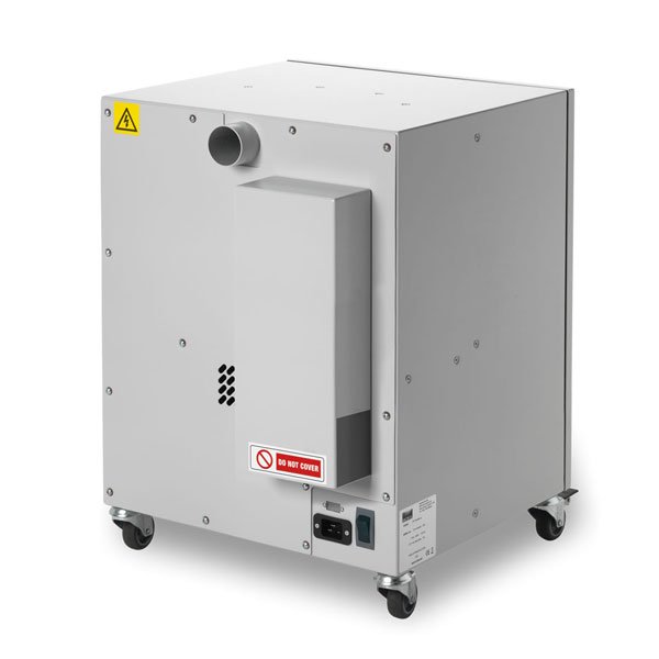 BOFA DustPRO Universal Dust Extraction & Filtration System