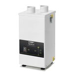 Bofa DustPRO 400 Particulate & Dust Extraction System Powder Coated