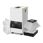BOFA DustPRO 400 Particulate & Dust Extraction System Powder Coated