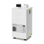 Bofa DentalPRO 400 Dust Extraction System with 24V Stop/Start + Override