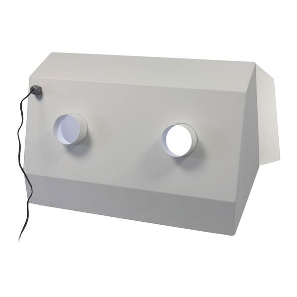  Filter Change Signal & VOC Sensor
