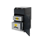 BOFA V1000 iQ High Volume Fume Extraction System Powder Coated