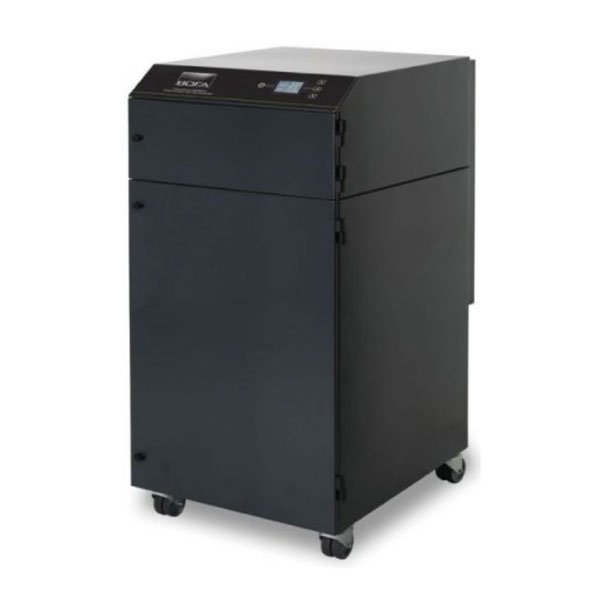 Bofa AD 500 iQ Laser Fume Extraction System Powder Coated