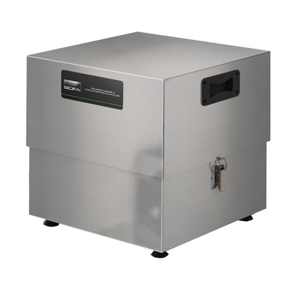 Bofa AD 350 CU Cooling Filtration System