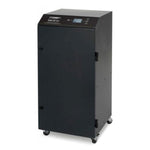 Bofa AD Oracle iQ Dust & Fume Extraction System Powder Coated