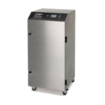 Bofa AD Oracle iQ Dust & Fume Extraction System Stainless Steel