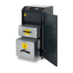 BOFA AD Oracle iQ Dust & Fume Extraction System Powder Coated