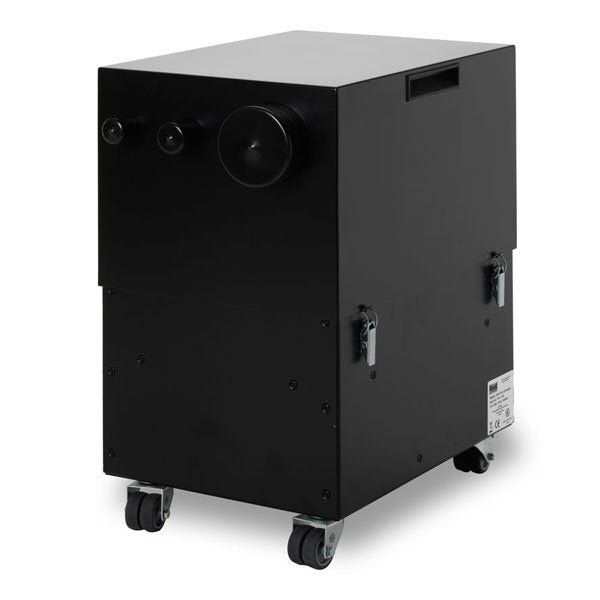 BOFA PrintPRO Universal Fume Extraction System Powder Coated