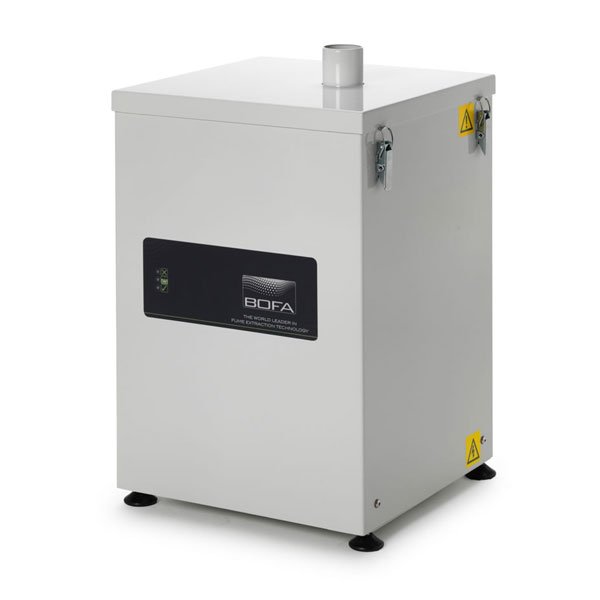 Bofa T15 Multi Tip Fume Extraction System for Electronics Hand Soldering
