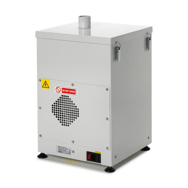 BOFA T15 Multi Tip Fume Extraction System for Electronics Hand Soldering