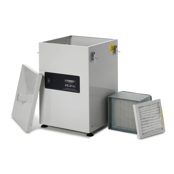 BOFA T15 Multi Tip Fume Extraction System for Electronics Hand Soldering