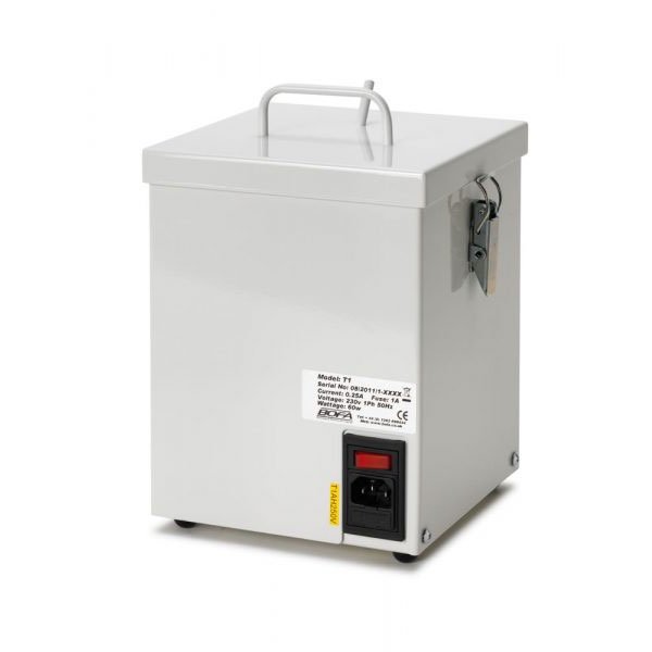BOFA T1 Fume Extraction Unit (Tip Extraction) Powder Coated