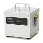 Bofa TVT2 Portable Fume Extraction System Powder Coated