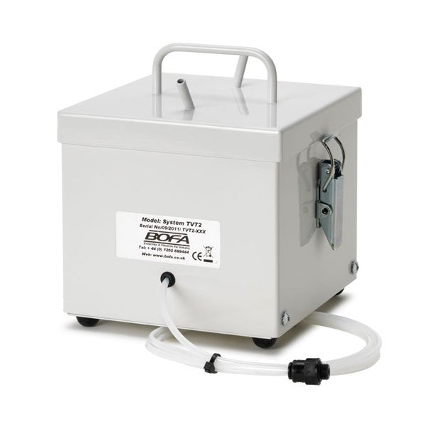 BOFA TVT2 Portable Fume Extraction System Powder Coated For Sale Online