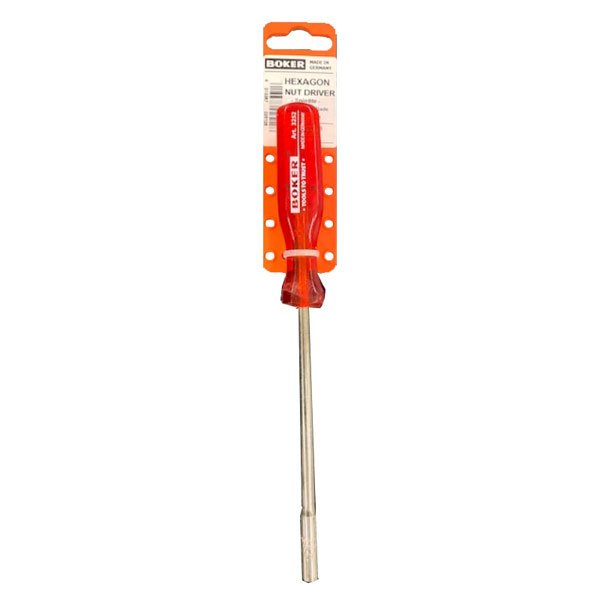 Boker Hexagon Nut Driver BA8