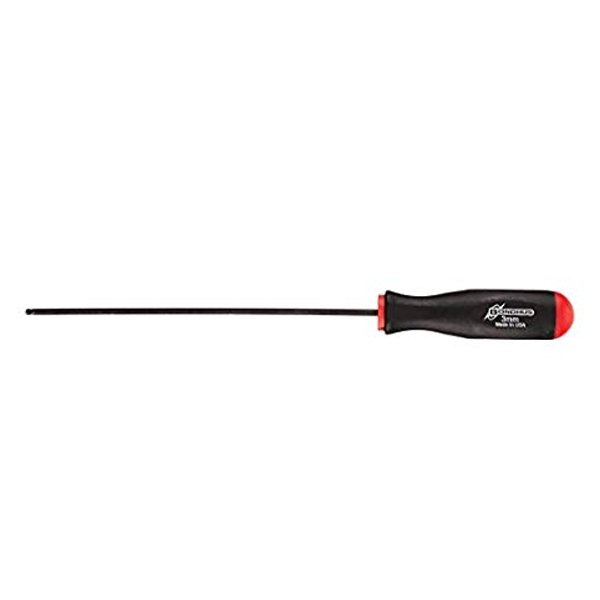 Bondhus 2mm Long Ball End Screwdriver 10752