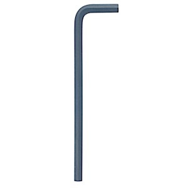 Bondhus Hex Long Arm L-Wrench - Metric