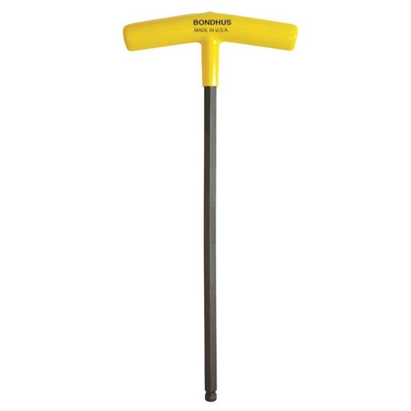 Bondhus Ball End T-Handle - Imperial