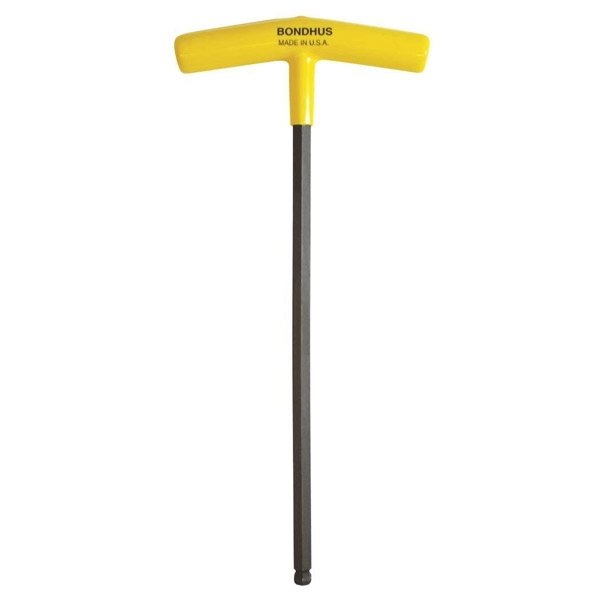 Bondhus Ball End T-Handle - Imperial