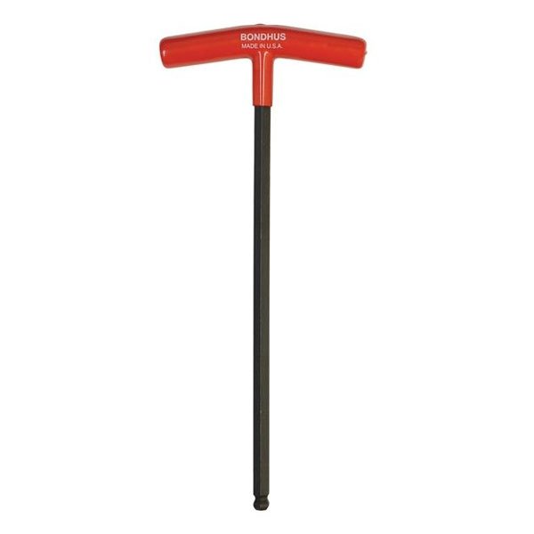 Bondhus Ball End T-Handle  - Metric