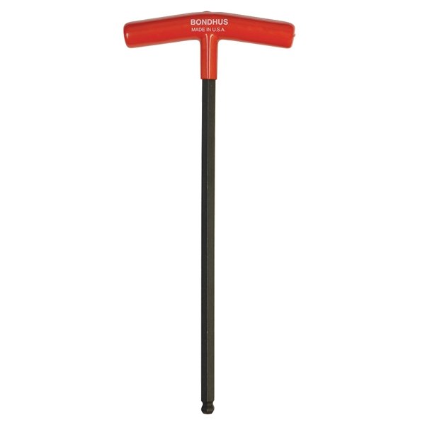 Bondhus Ball End T-Handle - Metric
