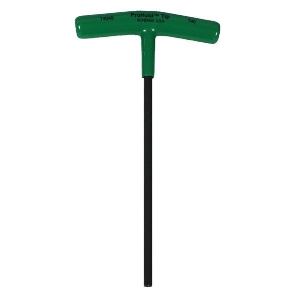 Bondhus ProHold Torx T-Handle